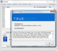Náhled k programu Truecrypt 7.1